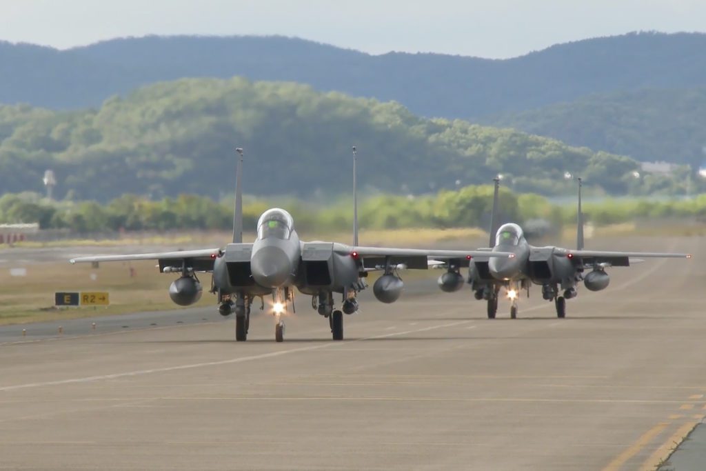 Ένταση στην Κορέα: Η Σεούλ εντόπισε 180 στρατιωτικά αεροπλάνα της Βόρειας Κορέας κοντά στα σύνορα
