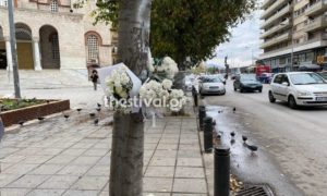Τροχαίο Θεσσαλονίκη: «Χτύπησε τη φοιτήτρια περνώντας στο αντίθετο ρεύμα», λέει ο δικηγόρος της 21χρονης (Video)