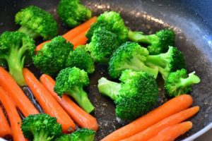 Ποιος είναι ο σωστός τρόπος να μαγειρέψετε τα λαχανικά σας