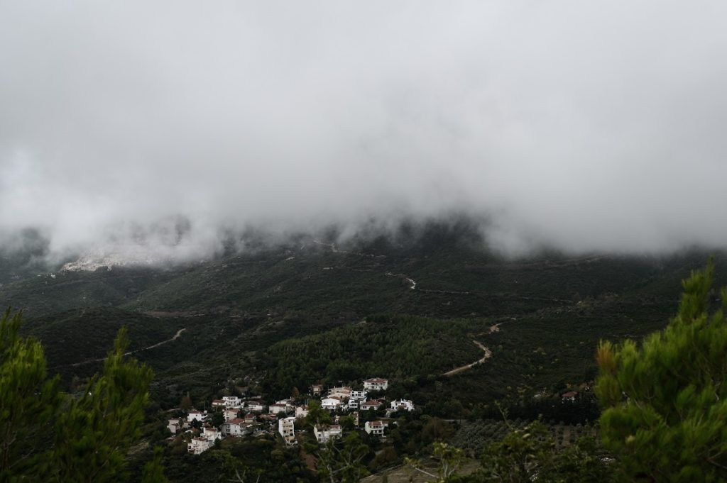 Άστατος και την Πέμπτη ο καιρός – Πού θα βρέξει