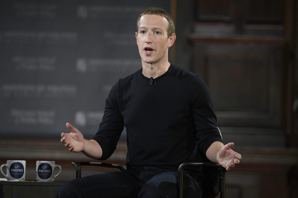 «Κύμα» απολύσεων σε Facebook, Instagram – Ο Ζούκερμπεργκ έδιωξε 11.000 εργαζόμενους της Meta