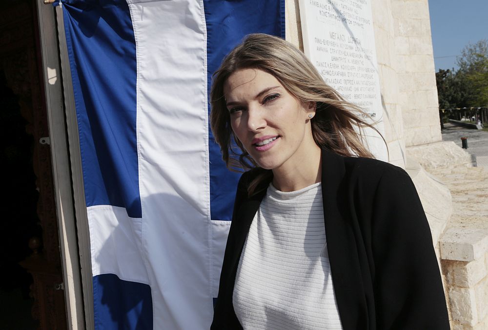Qatargate: Το Ευρωπαϊκό Κοινοβούλιο καθαίρεσε την Εύα Καϊλή