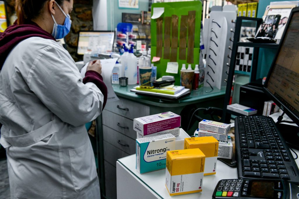 Ανησυχία για τις ελλείψεις σε παιδικά φάρμακα – Στερεύει η αγορά
