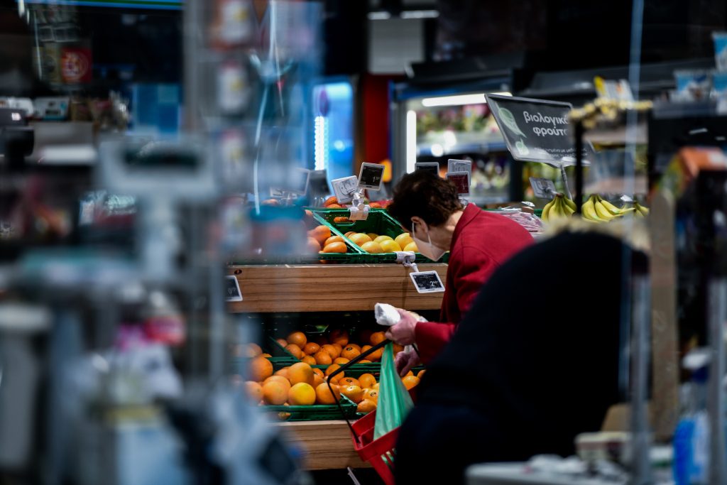 Πού οφείλεται η εκρηκτική αύξηση του πληθωρισμού;