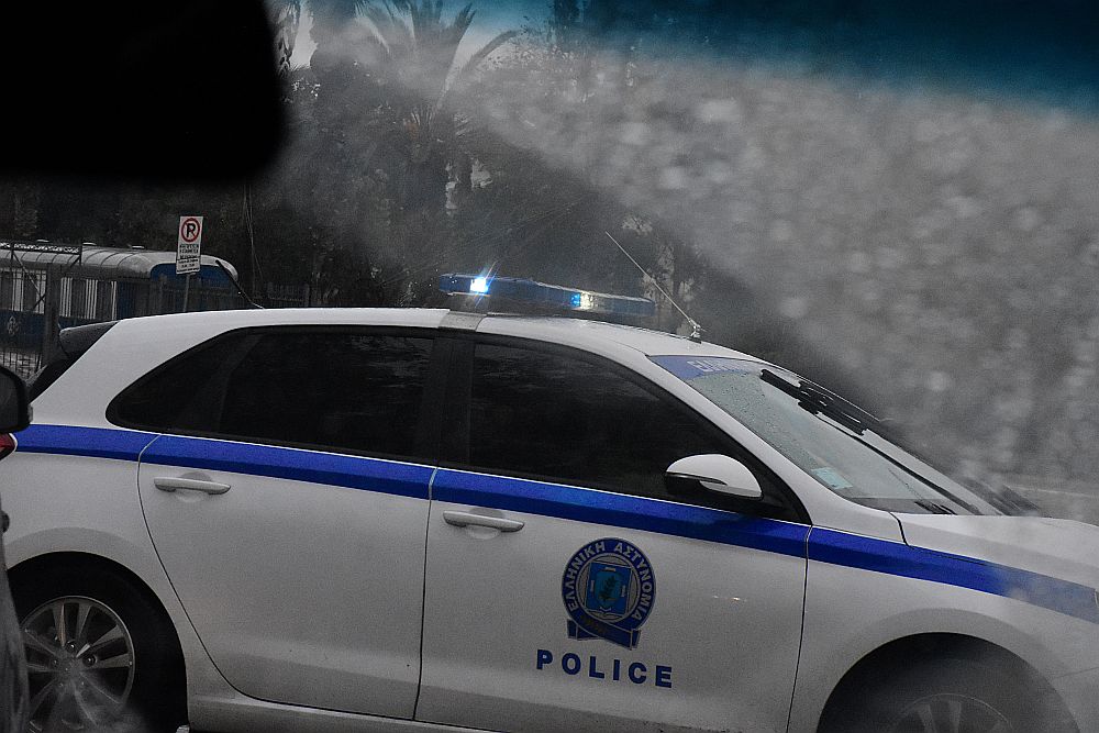 Συναγερμός στη Βαρβάκειο – Εντοπίστηκε νεκρή γυναίκα