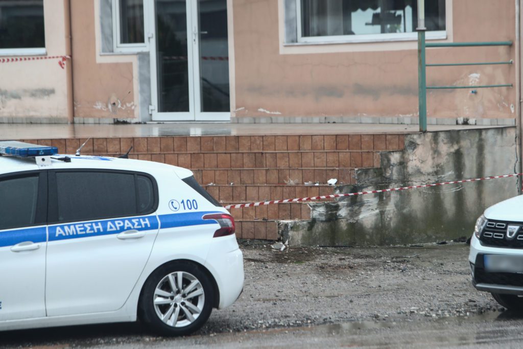 Στον εισαγγελέα ο αστυνομικός που πυροβόλησε τον 16χρονο στη Θεσσαλονίκη