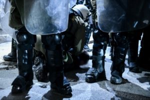 Επέτειος Αλέξανδρου Γρηγορόπουλου: Όλα τα ντοκουμέντα της αστυνομικής καταστολής