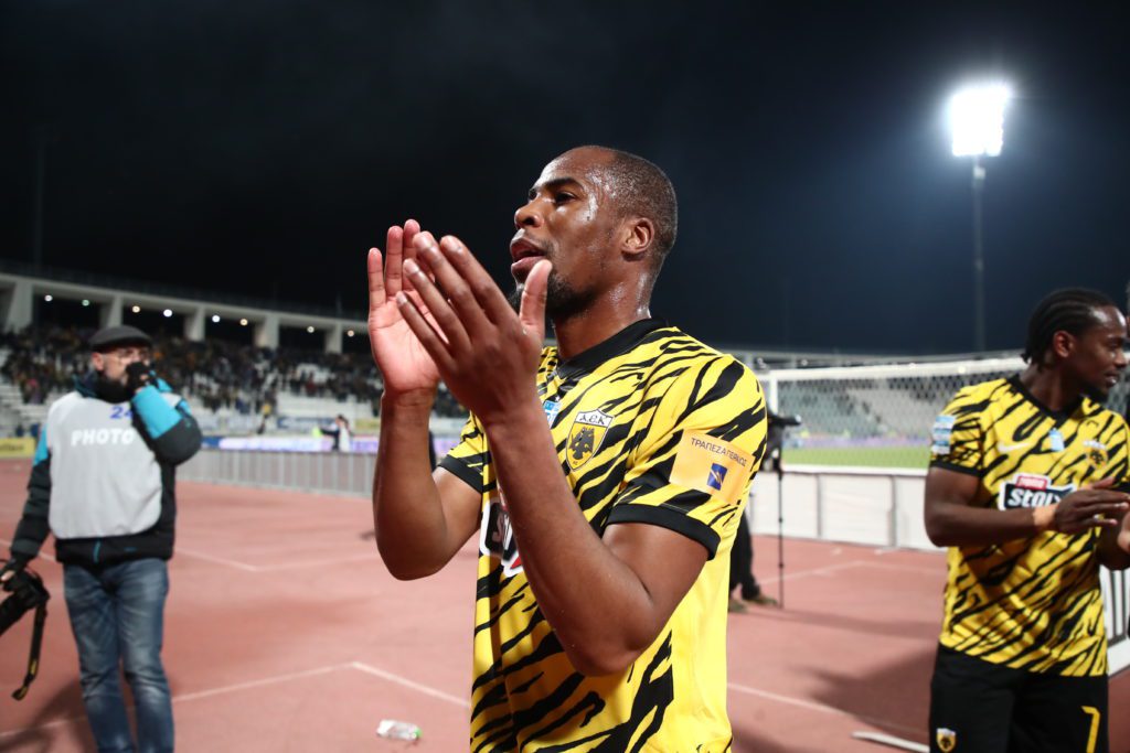 «Περίπατο» στο Βόλο η ΑΕΚ, νίκησε εύκολα με 4-0
