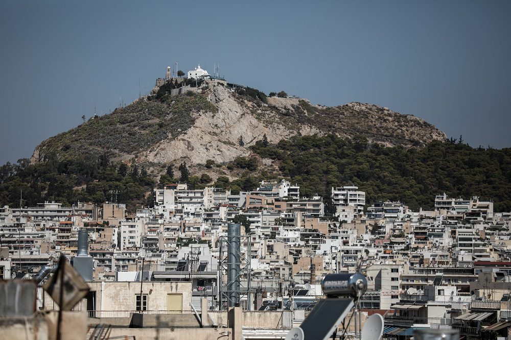 Αγορά ακινήτων: Νέα εκτίναξη τιμών κατά 11,2% στο γ’ τρίμηνο – Ποια ακίνητα παραμένουν χαμηλά