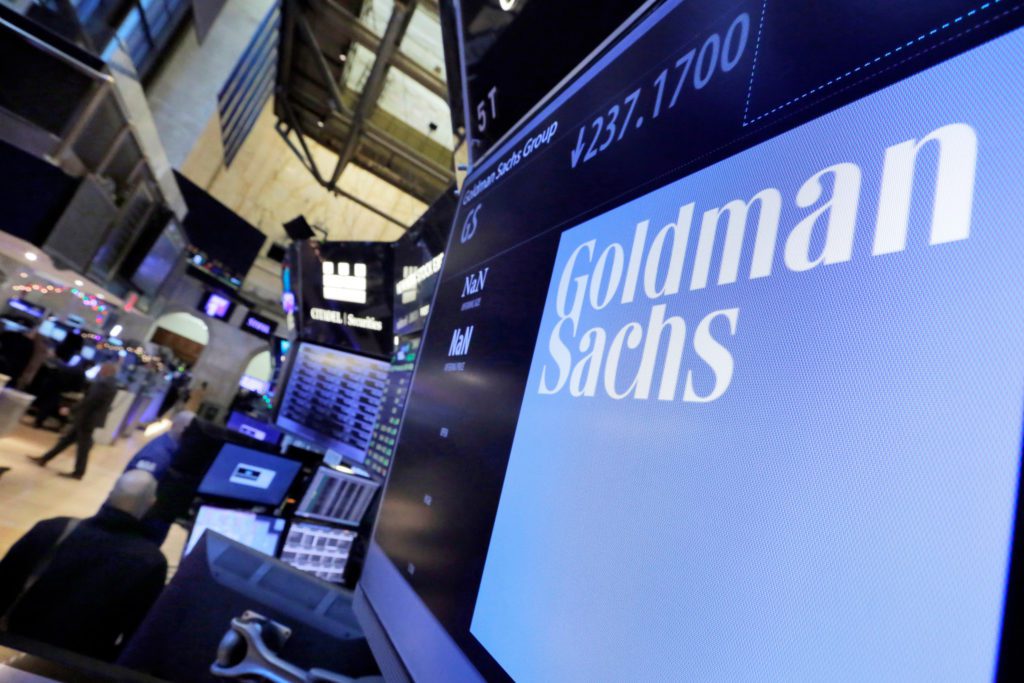 Χιλιάδες απολύσεις και από την Goldman Sachs