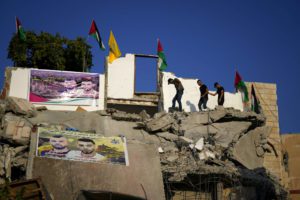 Δυτική Όχθη: Προειδοποίηση Μπλίνκεν προς Νετανιάχου για τους εβραϊκούς εποικισμούς