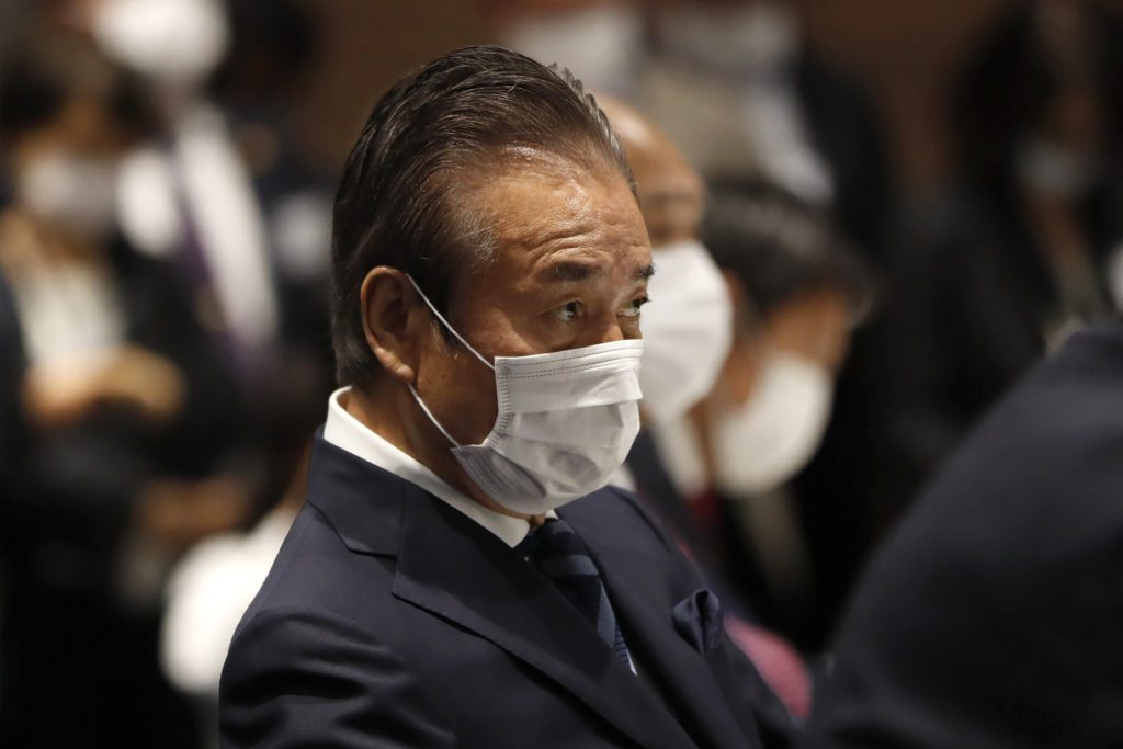 Ιαπωνία: Εγγύηση 603.000 δολαρίων επεβλήθη σε πρώην αξιωματούχο των Ολυμπιακών του Τόκιο