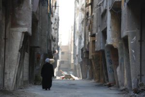 Συρία: Διαδηλώσεις για την επιδείνωση της οικονομικής κατάσταση
