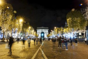 Γαλλία: Ανησυχία των πολιτών για ενδεχόμενα μπλακάουτ