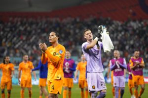 Μουντιάλ 2022: Η Ολλανδία απέκλεισε τις ΗΠΑ (3-1) και προκρίθηκε στα προημιτελικά
