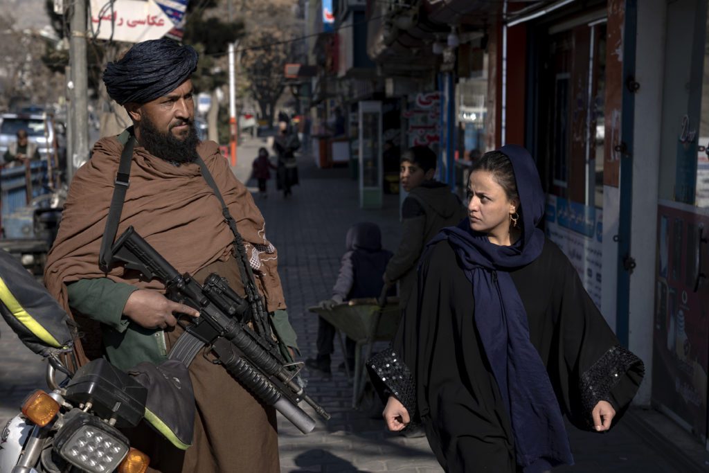 ΟΗΕ: «Ράπισμα» από το Συμβούλιο Ασφαλείας στους Ταλιμπάν για τις εργαζόμενες σε ΜΚΟ