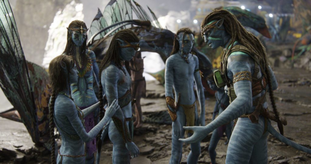 Οι ταινίες της εβδομάδας: Το magnum opus του Τζέιμς Κάμερον είναι το νέο Avatar