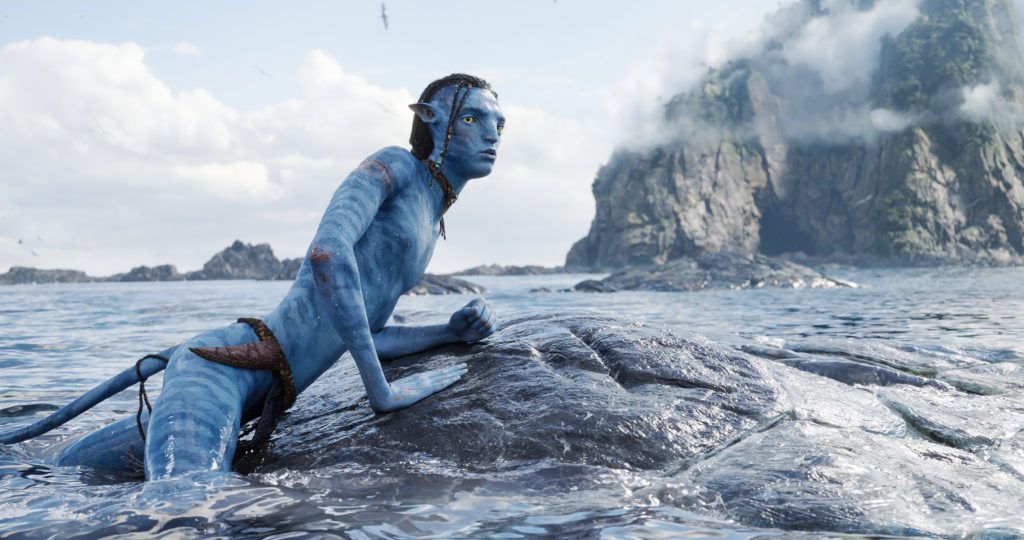 Τα ρεκόρ του «Avatar 2: The way of water»