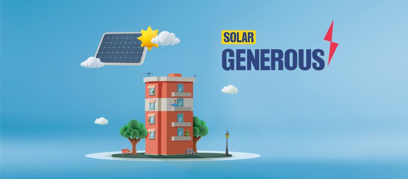 Προγράμματα ηλεκτρικής ενέργειας ΗΡΩΝ GENEROUS: Τώρα έκπτωση συνέπειας και φωτοβολταϊκό σε ΕΝ.Α!