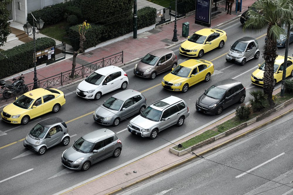 Τέλη κυκλοφορίας 2023: Πότε λήγει η τελική προθεσμία για πληρωμή