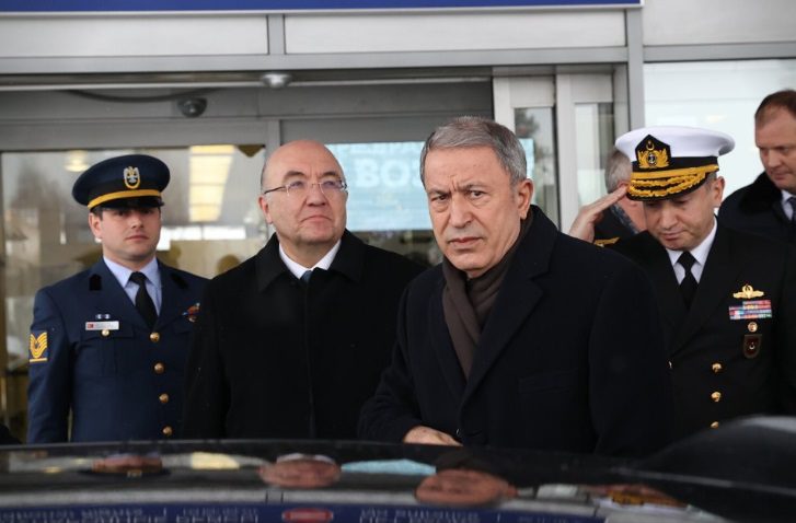 Ρωσία – Τουρκία: Οι ΥΠΕΞ ετοιμάζουν νέα τριμερή συνάντηση για τη Συρία