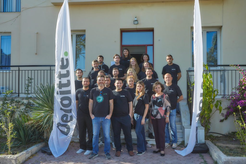 Deloitte Impact Day: Στήριξη οργανισμών με τρεις εθελοντικές δράσεις σε Αθήνα, Θεσσαλονίκη και Ηράκλειο