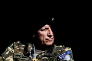 Δεν έχουν σταματημό οι απρέπειες Φλώρου σε βάρος του Παναγιωτόπουλου