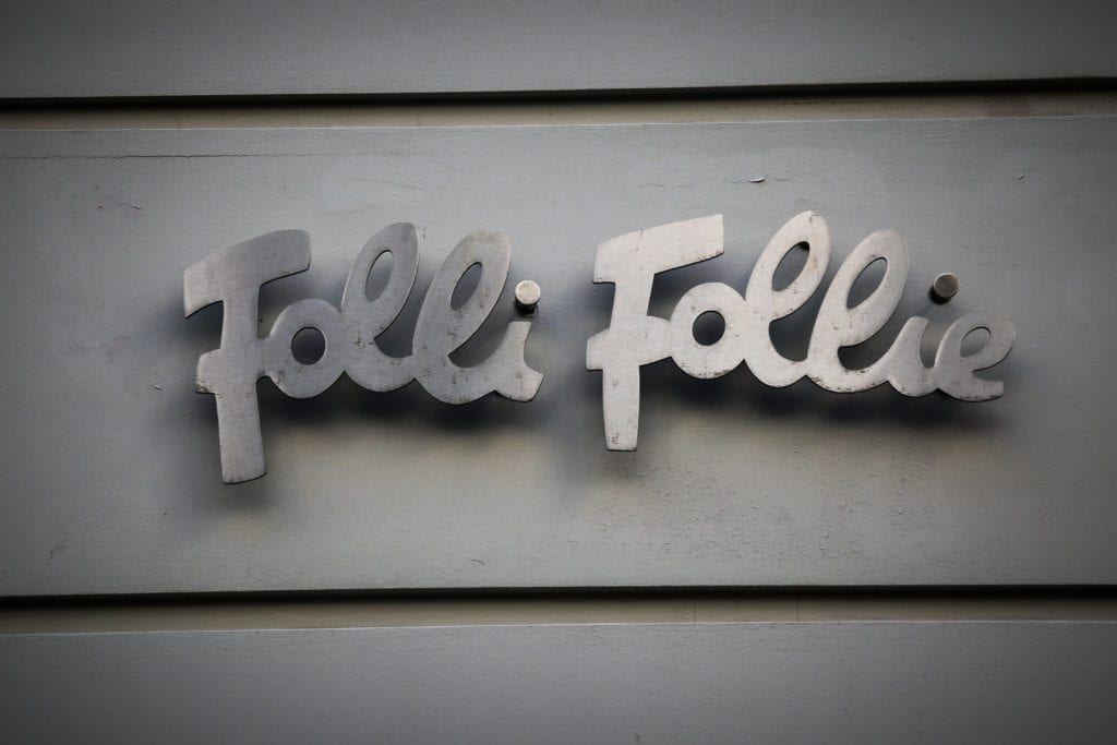 Folli Follie: Πολυετείς καθείρξεις για οικογένεια Κουτσολιούτσου και συνεργάτες – Οι ποινές