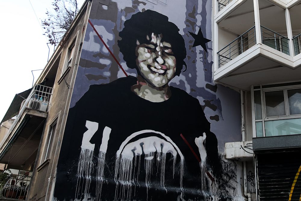 «Δικαιοσύνη παντού»: Το μήνυμα του ΣΥΡΙΖΑ για την επέτειο της δολοφονίας Γρηγορόπουλου
