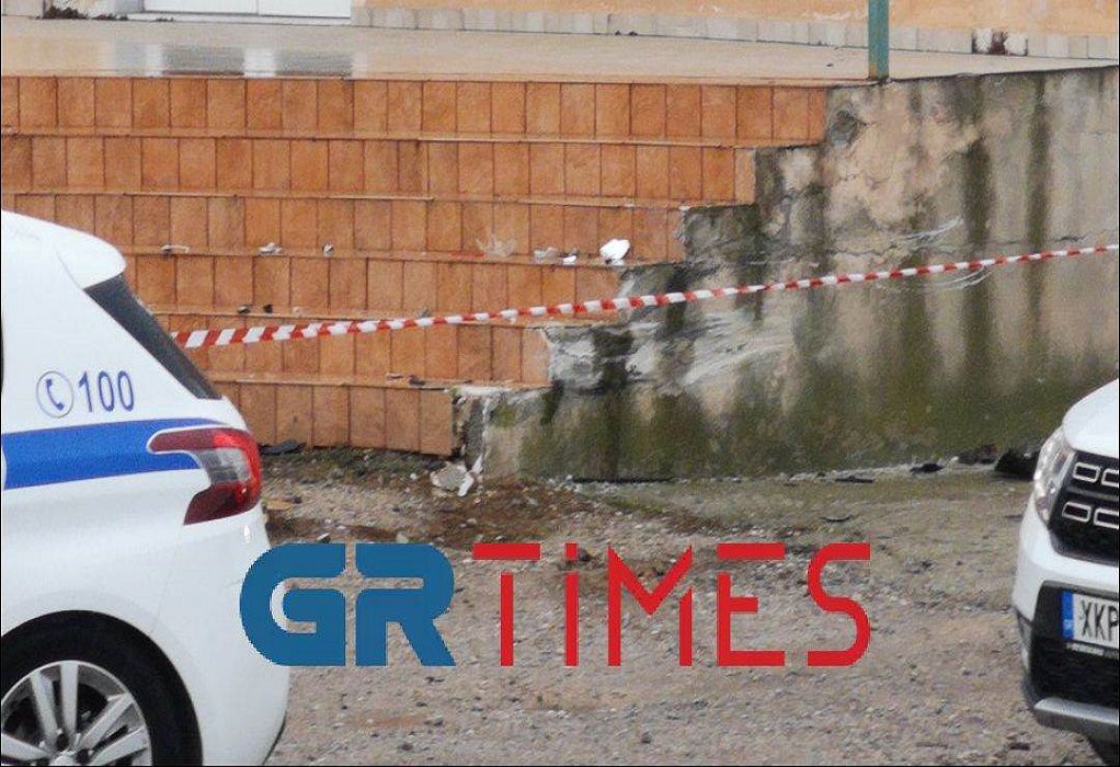 Θεσσαλονίκη: Συνελήφθη αστυνομικός που φέρεται να πυροβόλησε τον 16χρονο (Video)