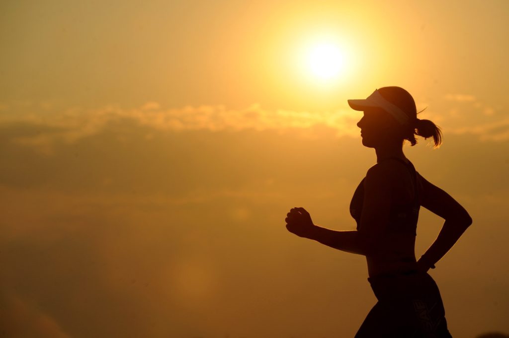 Για να βελτιωθείς στο τρέξιμο, δεν αρκεί μόνο να τρέχεις