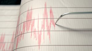 Σεισμός 4,3 Ρίχτερ στην Ιτέα &#8211; Αισθητός και στην Πάτρα