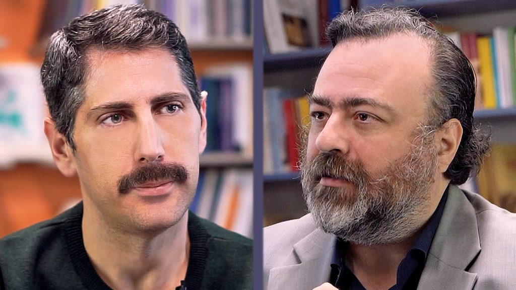 BookLab #1: «Μπρούντζινος» του Δημήτρη Μανιάτη (Video)