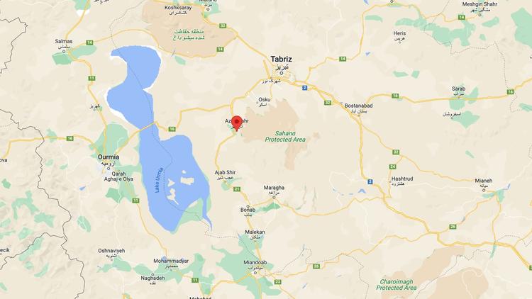 Ιράν: Δεκάδες τραυματίες από έκρηξη σε εργοστάσιο στην πόλη Αζαρσάχρ