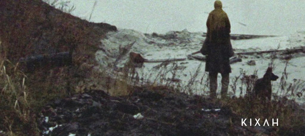 «Ιστορίες από ένα περασμένο μέλλον» – Συλλογή διηγημάτων του Μιχάλη Μακρόπουλου
