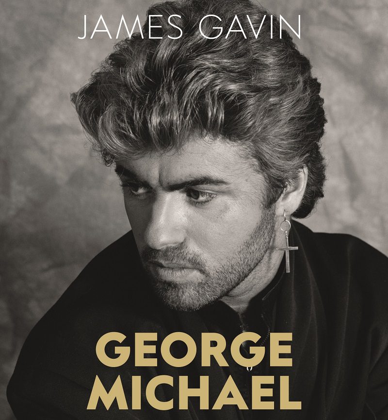 «George Michael: Η ζωή του» – Ο Τζέιμς Γκάβιν βιογραφεί τον σταρ