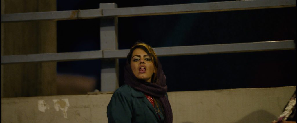 Οι ταινίες της εβδομάδας: Ο θρησκευτικός τρόμος του Ιράν σημαδεύει την «Ιερή Αράχνη»
