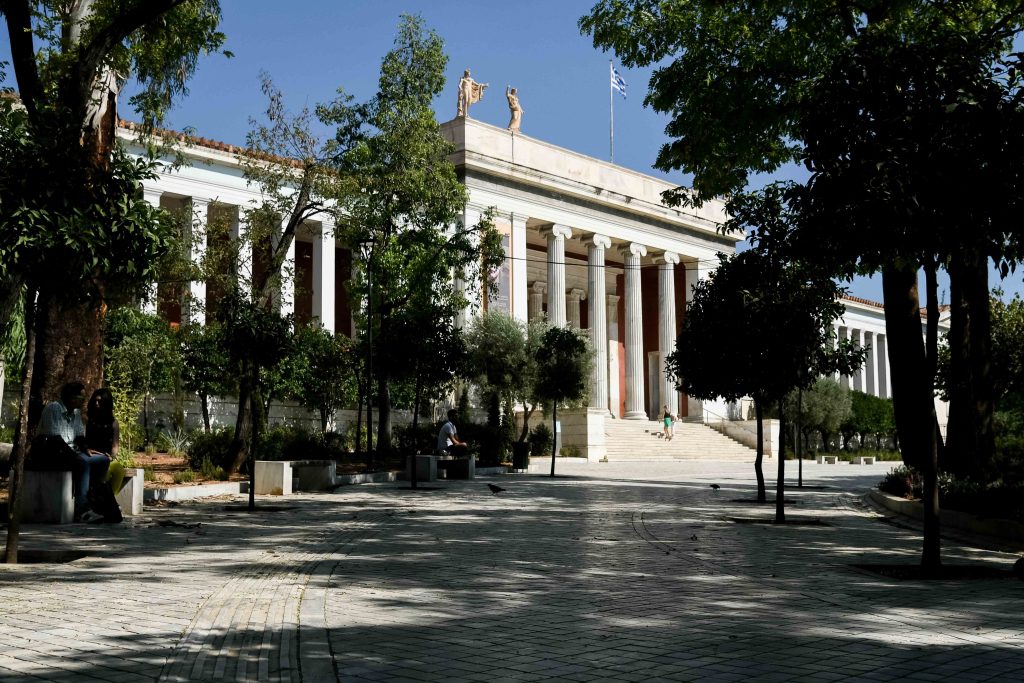 «Ποιος και τι αποφασίζει για την πολιτισμική μας μνήμη;»