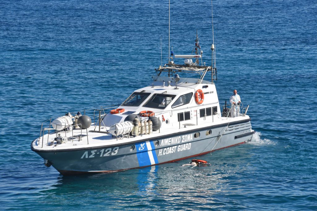 Ρόδος: Κάθειρξη 280 ετών σε λιμενικό για διακίνηση μεταναστών