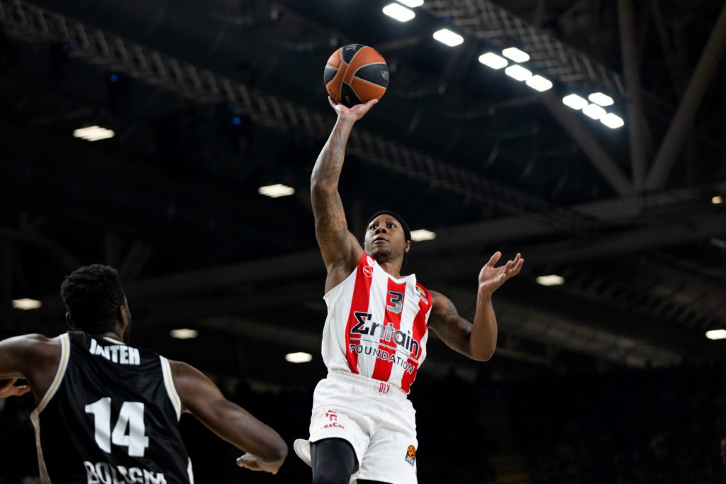 Euroleague: Όρθιος ο Ολυμπιακός στη Μπολόνια