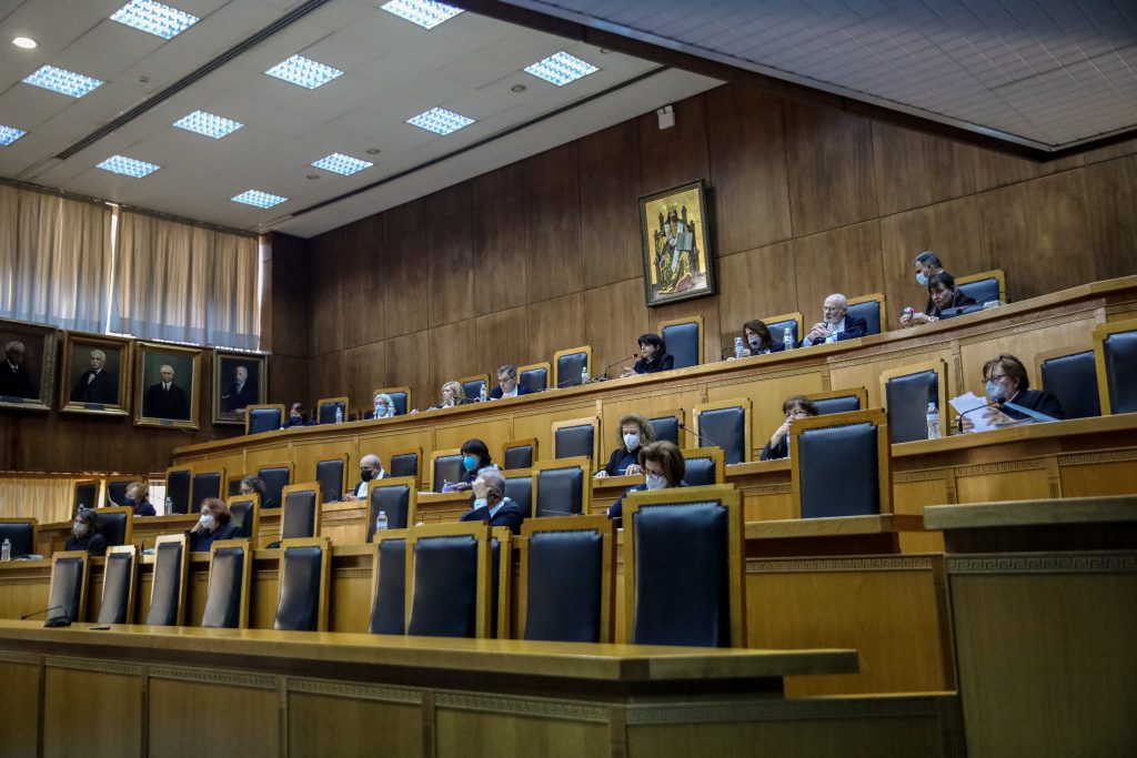 ΣΥΡΙΖΑ για Ειδικό Δικαστήριο: Οι φθηνοί αντιπερισπασμοί της Νέας Δημοκρατίας θα καταρρεύσουν με πάταγο