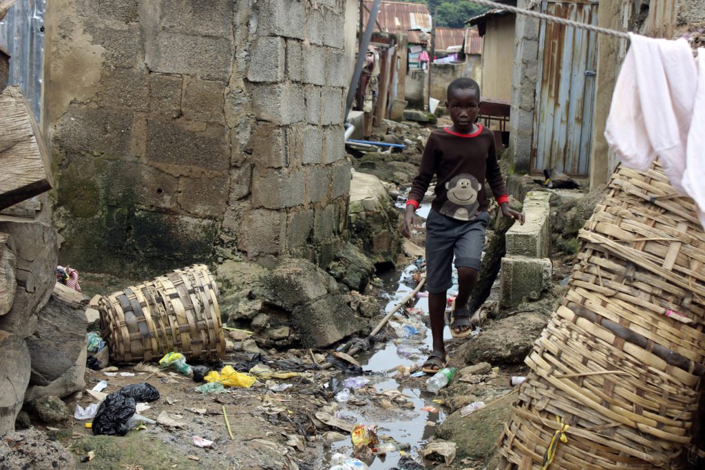 Μαλάουι: «Σαρώνει» η επιδημία χολέρας – Τους 600 φτάνουν οι νεκροί από τον Μάρτιο