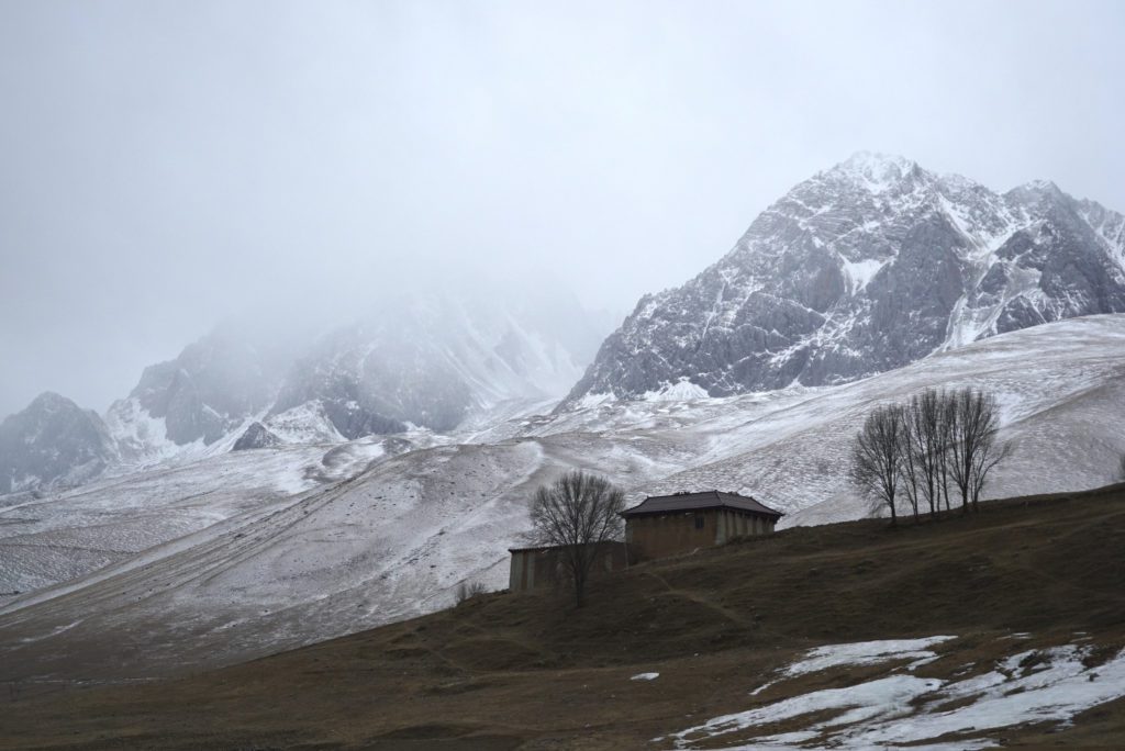 Οκτώ νεκροί από χιονοστιβάδα στο Θιβέτ