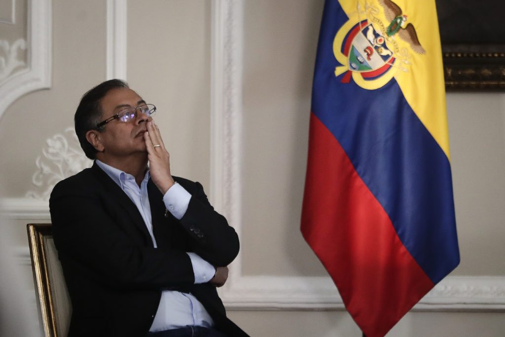 Κολομβία: Διαψεύδουν οι αντάρτες του ELN τη συμφωνία για εξάμηνη κατάπαυση του πυρός