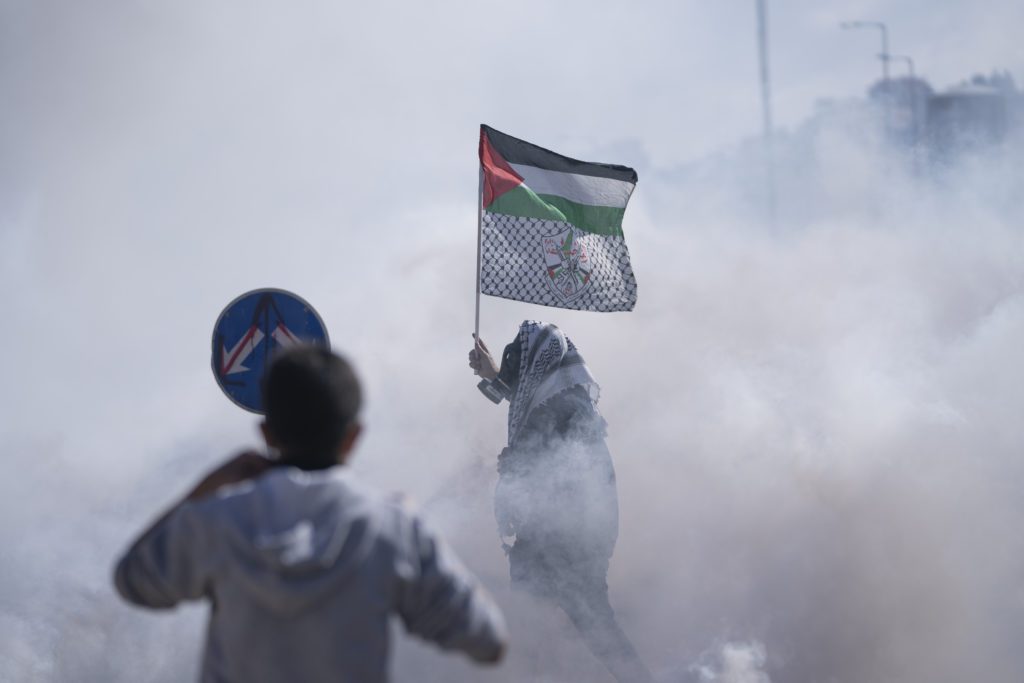 Δυτική Όχθη: Νεκροί δύο Παλαιστίνιοι από επιδρομές του ισραηλινού στρατού