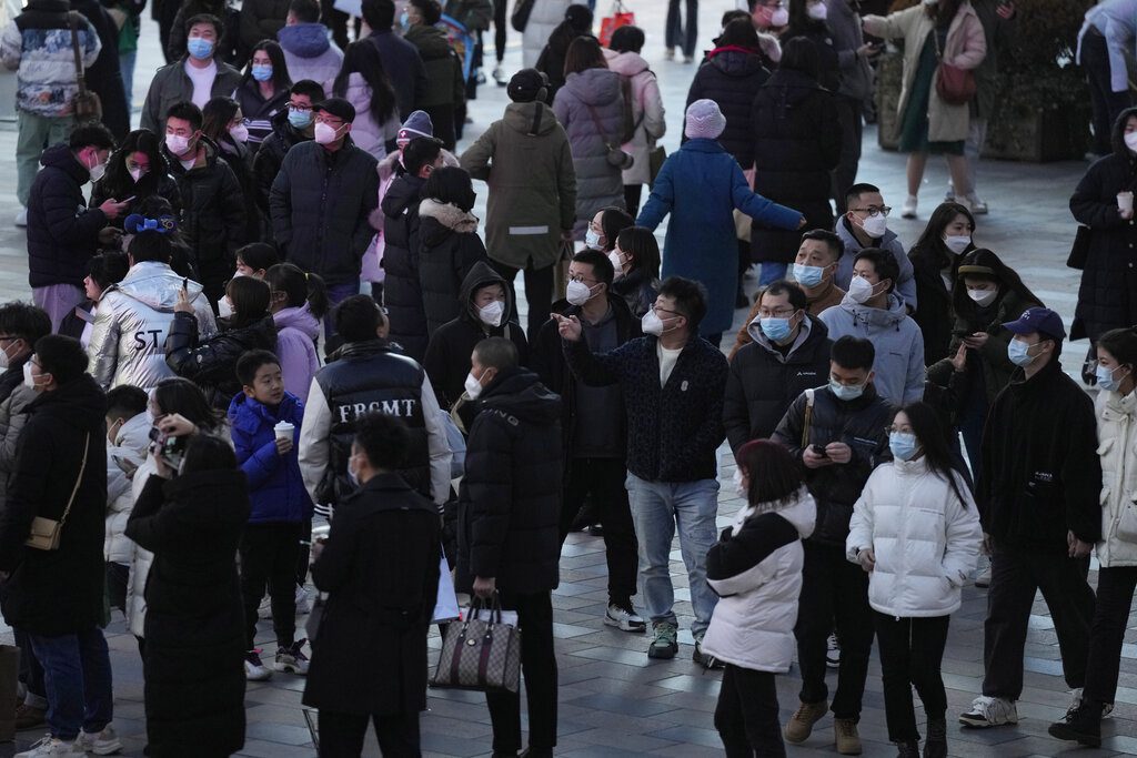Παγκόσμια ανησυχία για την έξαρση κορονοϊού στην Κίνα: Προς λήψη μέτρων η Ευρώπη;