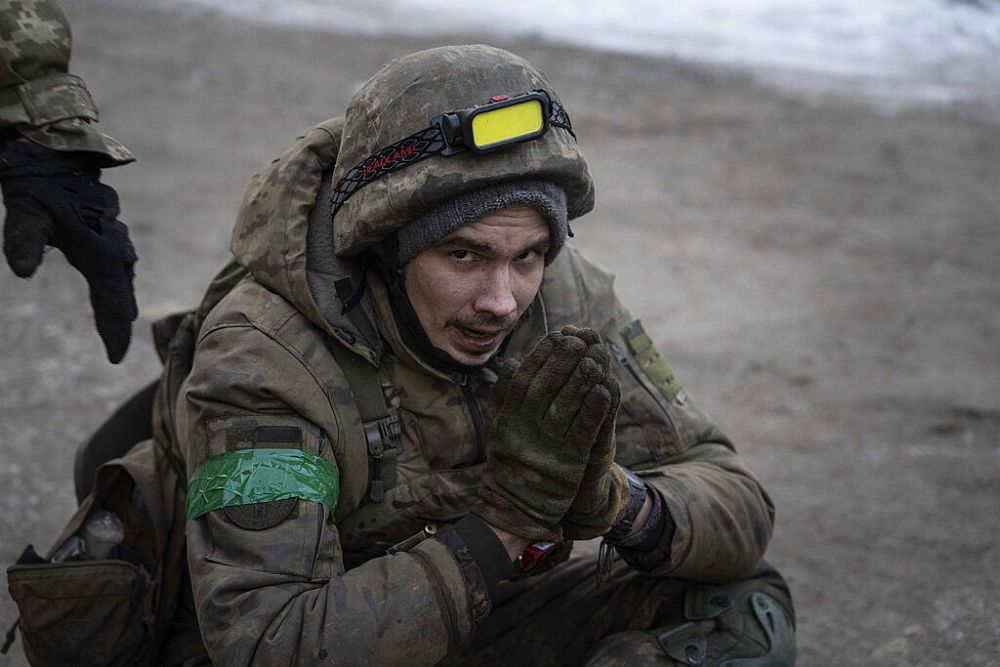 Πόλεμος στην Ουκρανία: Σκληρές μάχες στο Σολεντάρ – Αναφορές πως πέρασε στα χέρια των Ρώσων