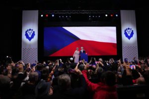 Εκλογές στην Τσεχία: Αποφασιστική νίκη για τον Πάβελ, δεν τα παρατάει ο Μπάμπις