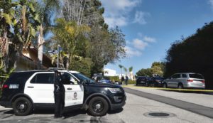 ΗΠΑ: Τρεις νεκροί από πυρά σε συνοικία του Λος Άντζελες