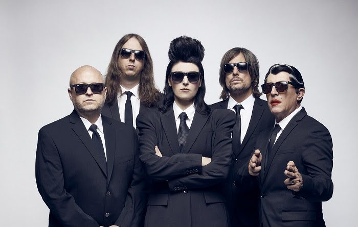 Puscifer, Ville Valo, MIKA και άλλες νέες προσθήκες στο Rockwave Festival 2023